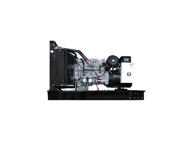 40kW generátor